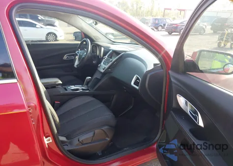 2015 Chevrolet Equinox 1Lt z USA, uszkodzony, nr VIN 2GNALBEK5F6367307